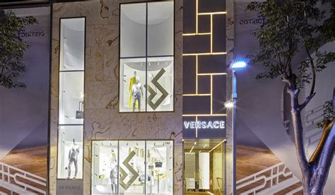 versace miami collection|versace miami design district.